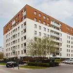 Apartament Na Woli Sowinskiego By Noclegi Renters