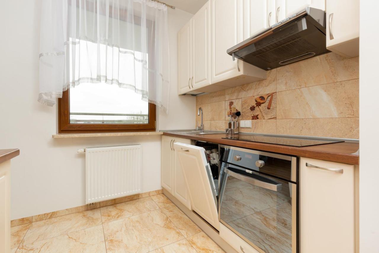 Na Woli Sowinskiego By Renters