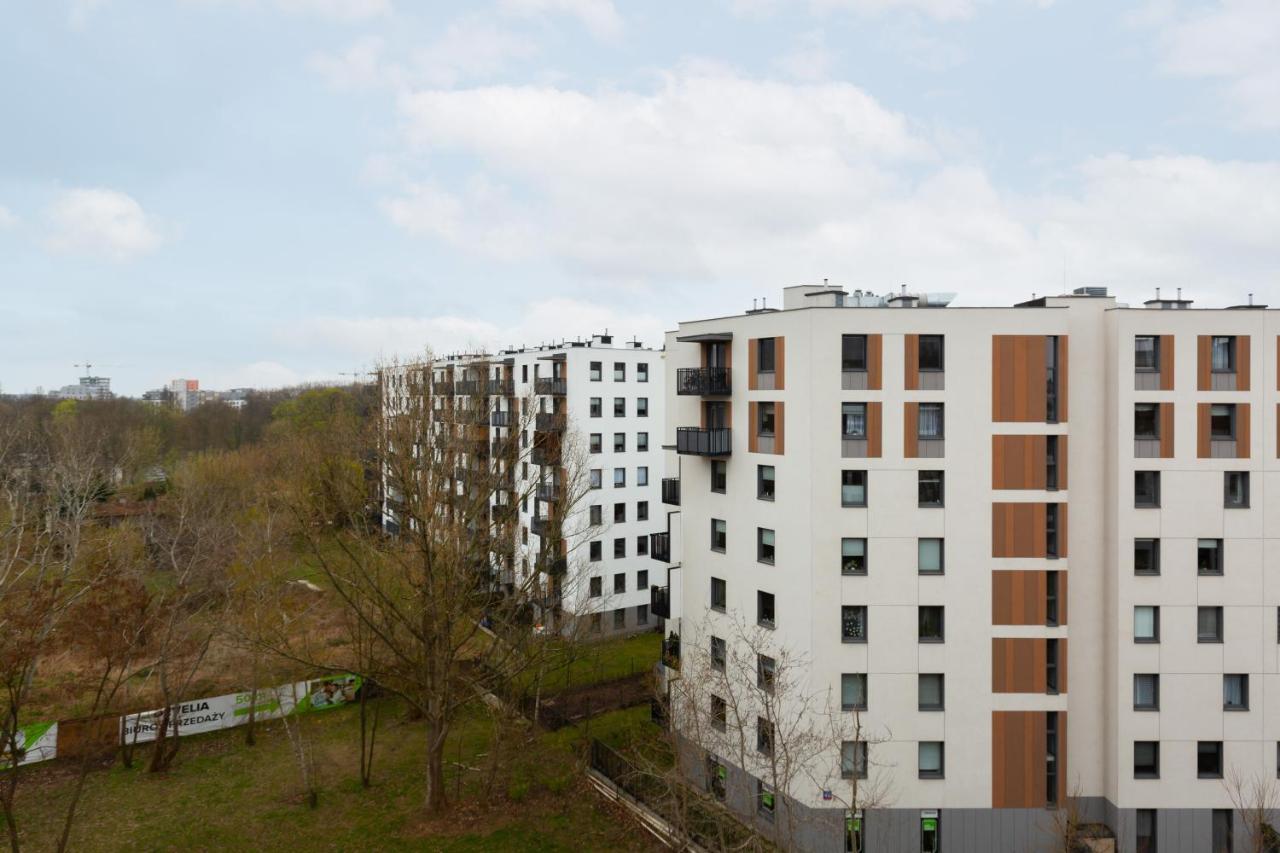 Apartment Na Woli Sowinskiego By Renters