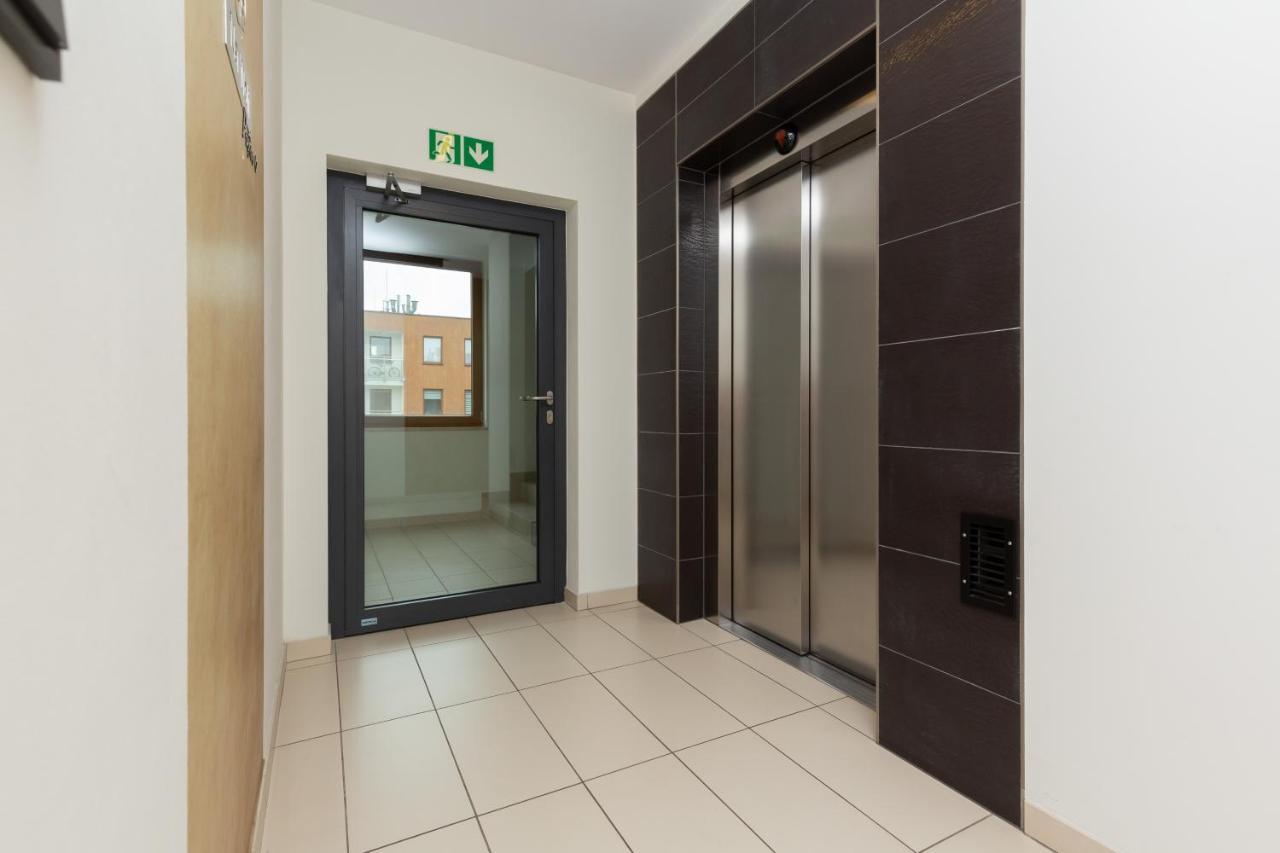 Na Woli Sowinskiego By Renters * Warsaw